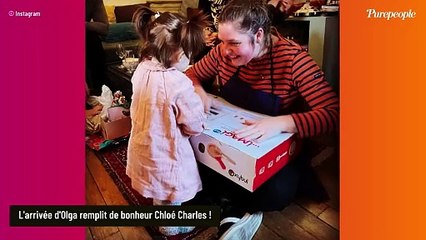 Chloé Charles (Top Chef) : Sa femme Gaëlle a accouché de leur 2e bébé, un cadeau spécial !
