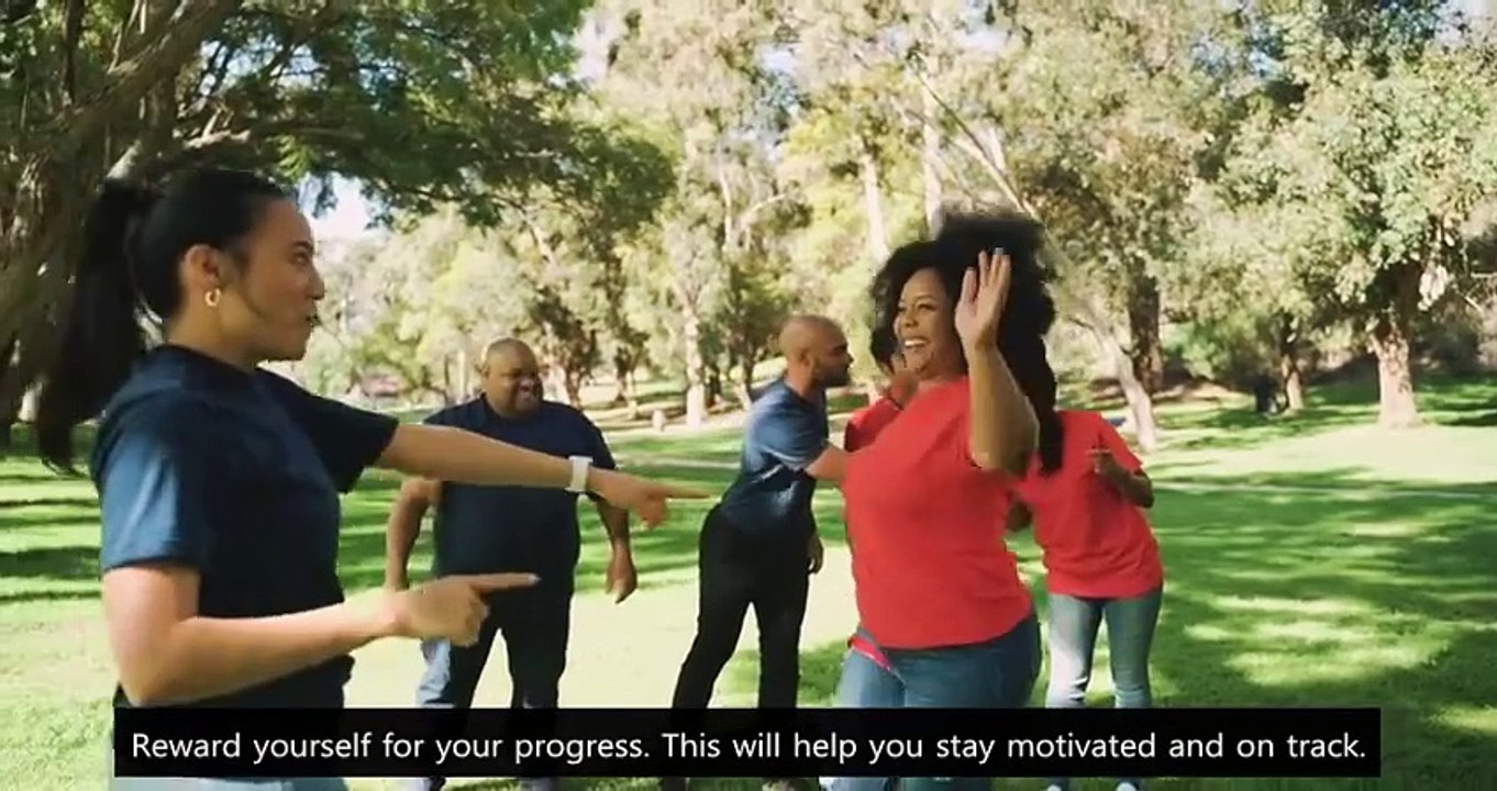 tips Here are some tips for staying motivated in life