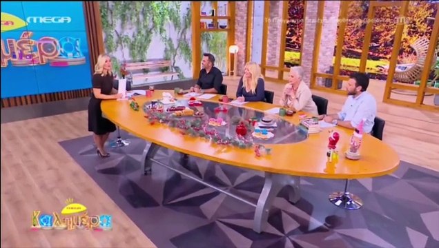 «Να πούμε κάτι, γιατί κάποιοι συνάδελφοι προφανώς δεν...» - Η αποκάλυψη της Ελεονώρας Μελέτη για τη συμφωνία της Φλωρίντας Πετρουτσέλι με το Mega