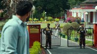 Gandeevadhari Arjuna 1: BY VJ ICE P 2023 Indian Movies - download VJ Junior Movies 2023