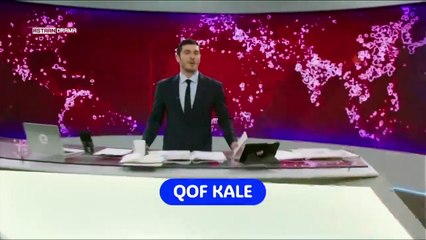 QOF KALE Qeybta 8aad