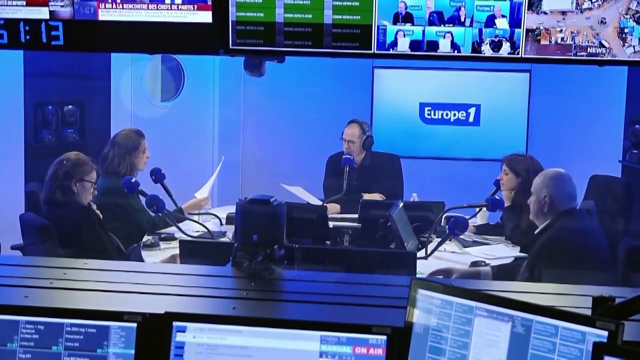 Immigration, climat : deux défis, deux poids, deux mesures