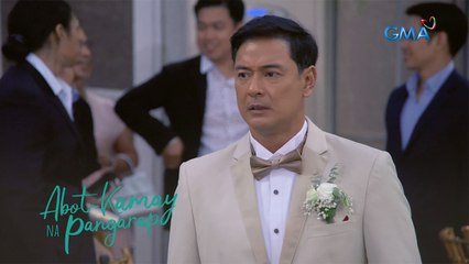 Abot Kamay Na Pangarap: Lyneth is late for her wedding! (Episode 367)