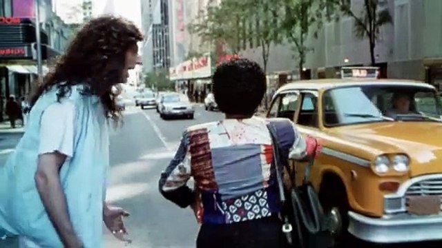 Parties intimes Bande-annonce (EN)