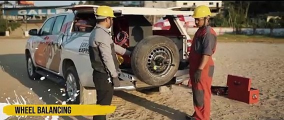 Corporate Video Production Service - Visual Connections