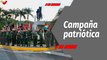 Zurda Konducta | Campaña patriótica “Venezuela Toda” por la defensa de la Guayana Esequiba