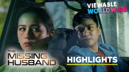 The Missing Husband: The revelation of a dark secret (Episode 55)