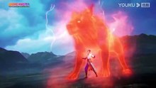 The Galaxy Emperor Episode 31