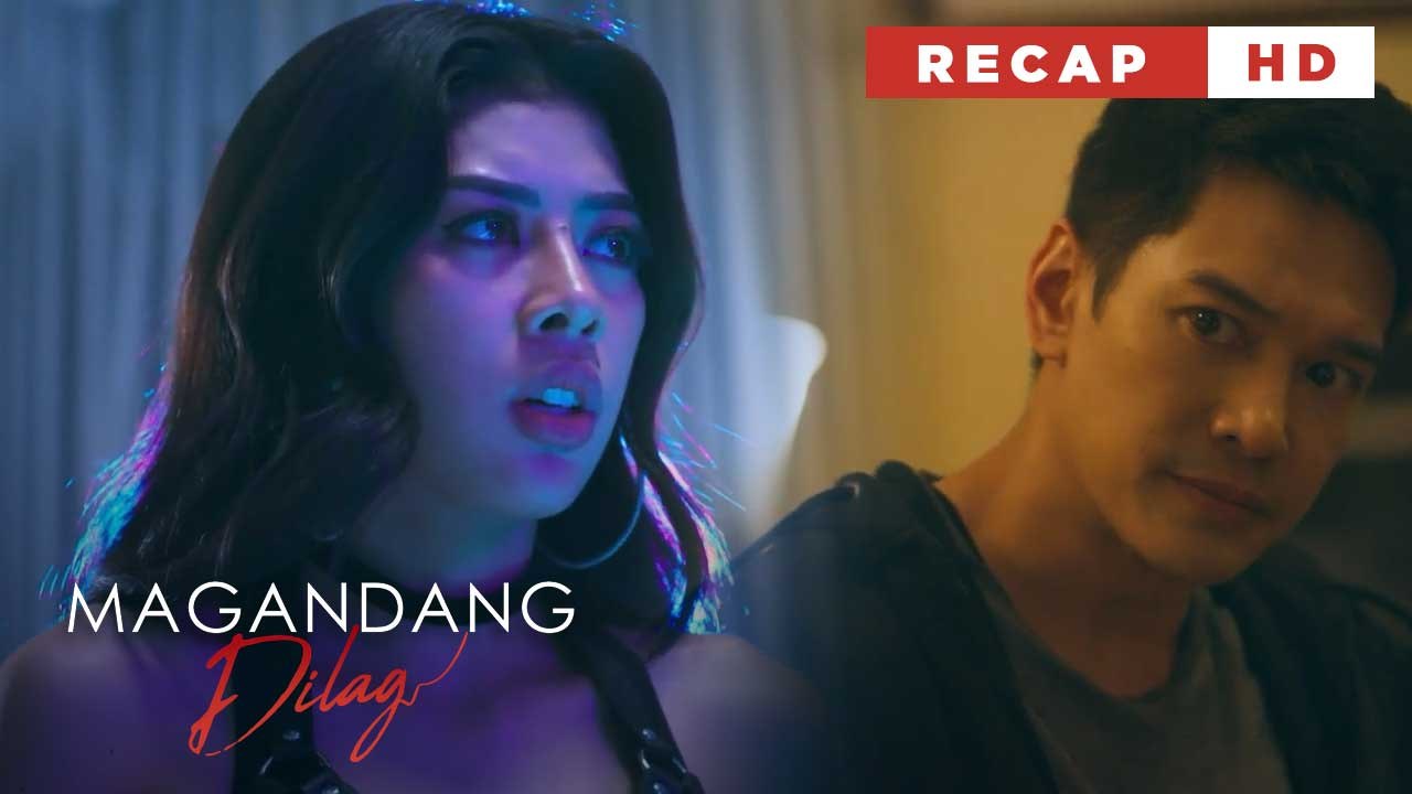 Magandang Dilag: Gigi and Magnus’ last battle! (Weekly Recap HD)