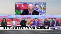 L'édito de Pascal Praud : «Le RN n'est pas le Front national»