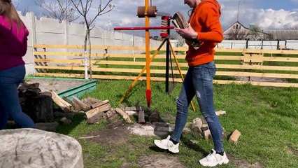 A Picnic With A Twist_ Pork ham In Beer - The Art Of Women_s Hands