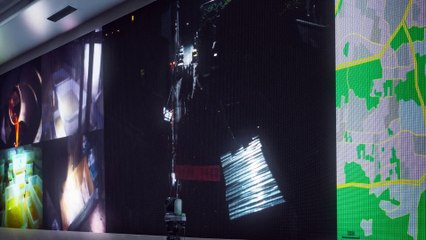 Phim hay - Hành Động Phá Băng tập cuối - The Thunder (2019)