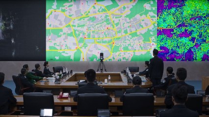 Phim hay - Hành Động Phá Băng tập 47 - The Thunder (2019)