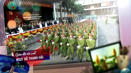 Chạm Tay Vào Nỗi Nhớ Tập 01