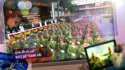 Chạm Tay Vào Nỗi Nhớ Tập 03