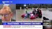 Inondations dans le Pas-de-Calais: 283 établissements scolaires fermés ce vendredi et samedi, soit 20% des écoles du département