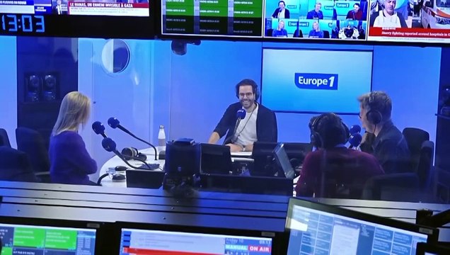 «Master Crimes» : la réaction de Muriel Robin et Anne Le Nen aux bonnes audiences de ce jeudi soir