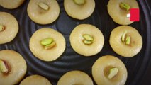 मात्र २ चीजो से बनाये सबसे टेस्टी मिठाई | Delicious Milk Peda Recipe | Easy Two-Ingredient Sweet |