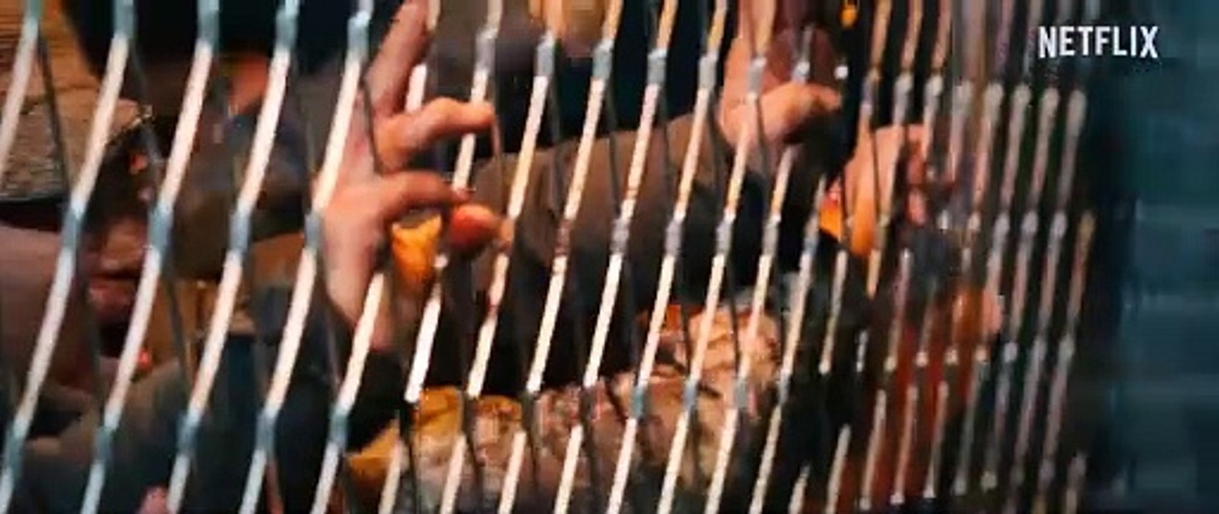 Sweet Home - staffel 2 Trailer DF