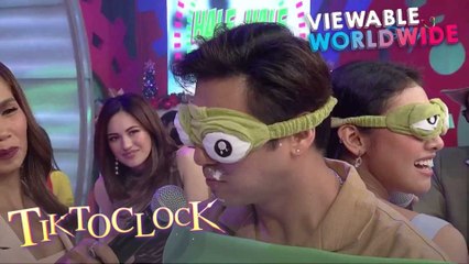 TiktoClock: Rocco Nacino at Queendom Divas, maglalaban sa ‘Subsubuan’!