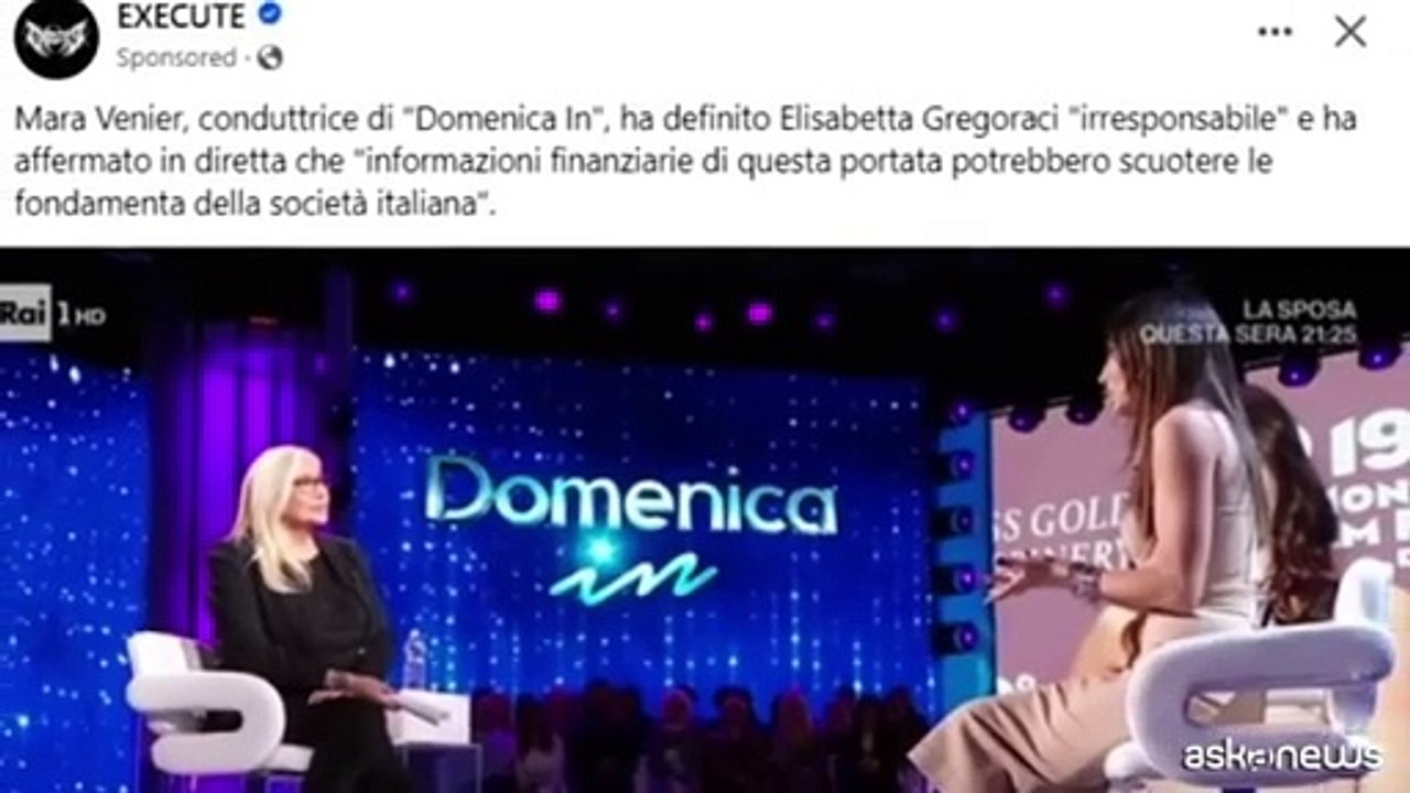 Udicon: annunci fake sui social anche da profili con spunta blu