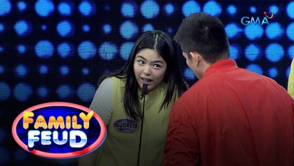 Family Feud: ANO ANG KABILIN-BILINAN SA'YO NG IYONG LOLA? (Episode 330)