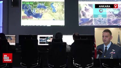 TSK gözünü uzaya dikti: Uzay Komutanlığı kuruluyor