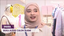 Inara Rusli Buka Audisi Calon Suami, Proses Seleksi Super Ketat