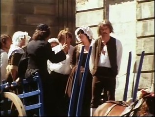 Joséphine ou la Comédie des Ambitions - 1979 - Episode 01