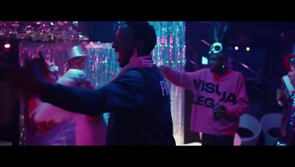 Comme un prince Bande Annonce (2024) Ahmed Sylla, Julia Piaton