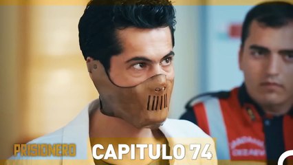 Prisionero Capitulo 74 en Español (Doblado Espanol)