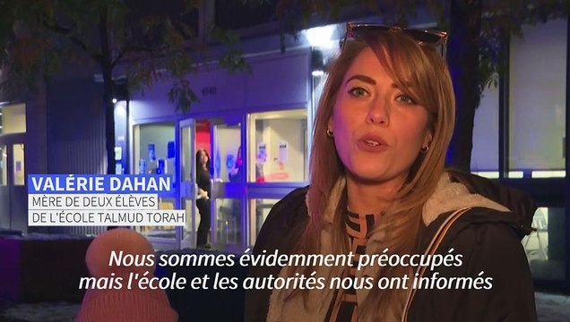 Canada: deux écoles juives de Montréal visées par des tirs