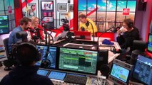 PÉPITE - Raphaël en live et en interview dans Le Double Expresso RTL2 (10/11/23)