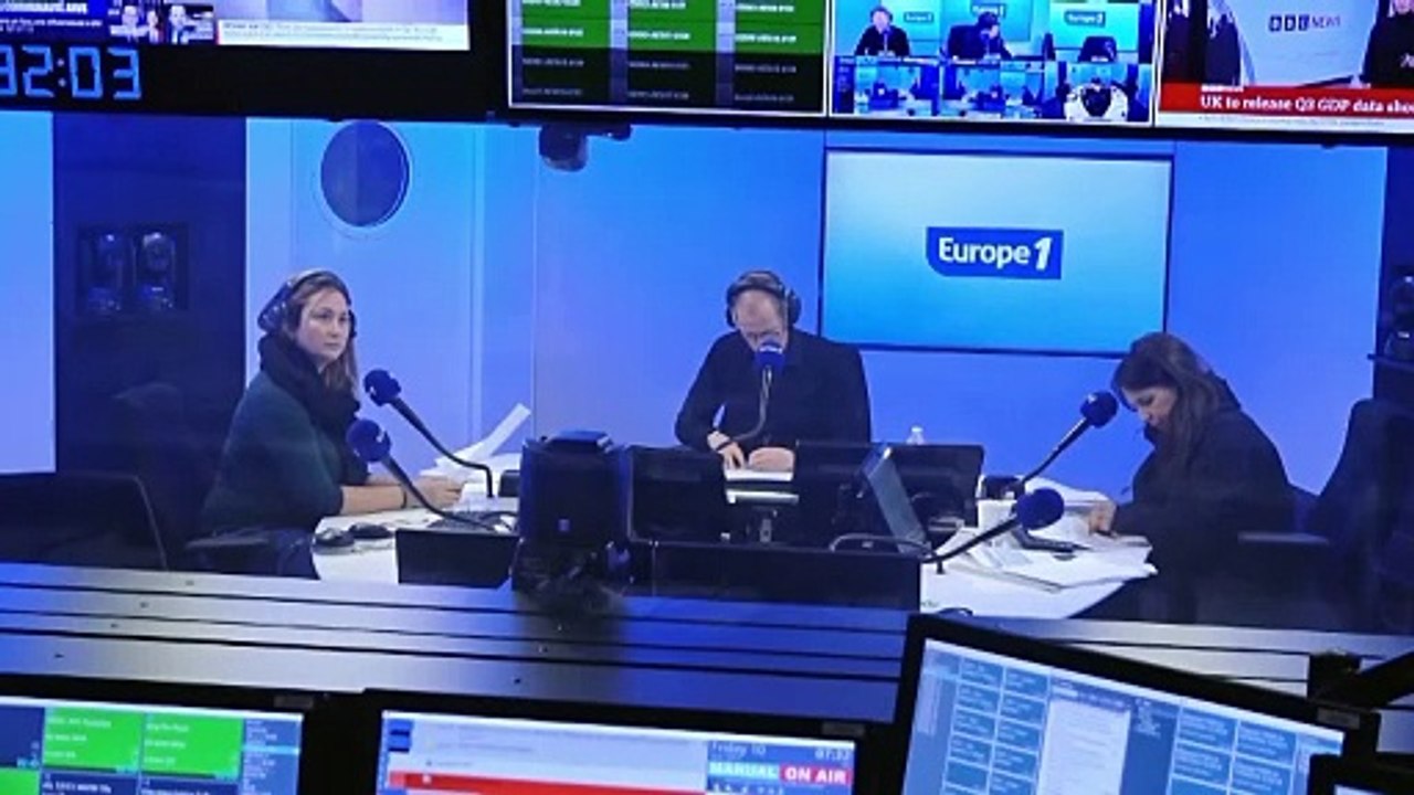 Immigration : le Sénat vote l'expulsion des étrangers délinquants arrivés en France avant l'âge de 13 ans