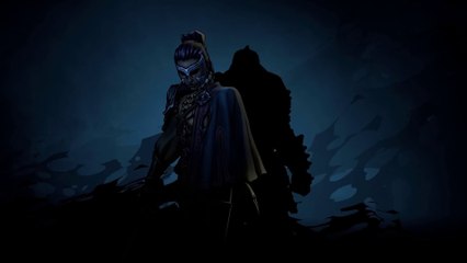 Diese neuen DLC-Krieger treten bald in Darkest Dungeon 2 den brutalen Überlebenskampf an