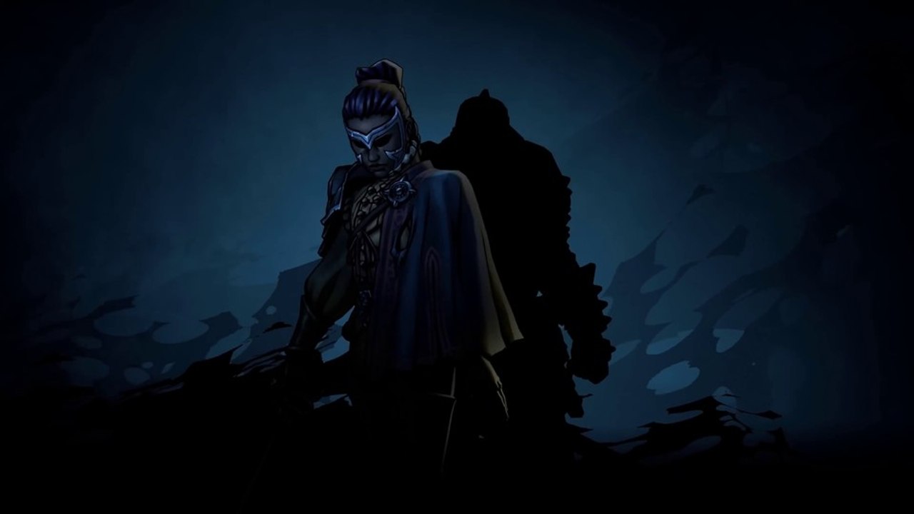 Diese neuen dlc-krieger treten bald in darkest dungeon 2 den brutalen Überlebenskampf an