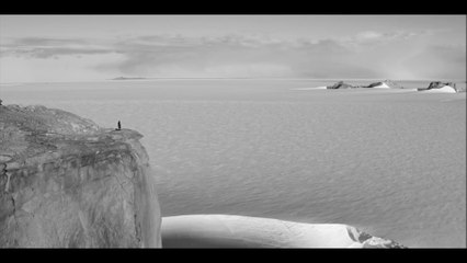 Voyage au pole sud - Trailer (Französisch) HD