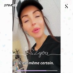 Manon rend visite à Julien à l'hôpital, Nabilla et sa maman