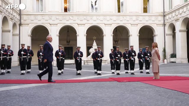 Quello in Albania sara' un Cpr, migranti fino a 18 mesi