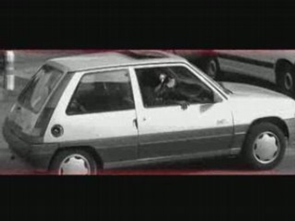 L'Abbe Mase - Noir et Fort (feat Marginal Sosa)