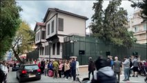 Büyük Önder Atatürk, Selanik'te doğduğu evde anıldı