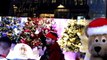 Moment Hamleys unveils Regent Street Christmas window display