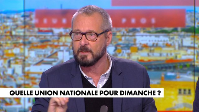 Joseph Macé-Scaron : «Ce qui intéresse Jean-Luc Mélenchon, c'est d'inscrire, même si c'est à lettres de sang, son nom dans le grand livre de la gauche»