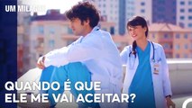 A Desilusão De Ali Depois De Ser Despedido Da Cirurgia - Um Milagre Episódio 14