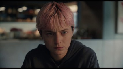 A Murder at the End of the World – Season 1 Trailer | Mystery Series by the Creators of The OA 🔍