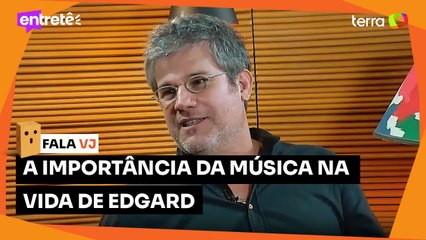 Edgard Piccoli define o 'Garagem MTV': "realização suprema"