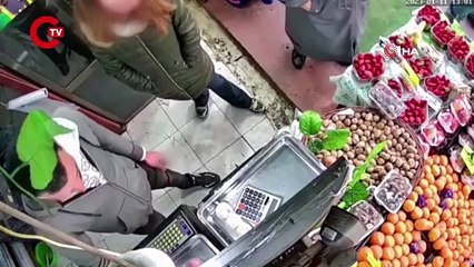 Muhabire 'kafana hava alsın, oksijen eksik sende' diyen kadına para cezası verildi