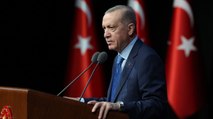 Erdoğan: Taraf değil hakemiz
