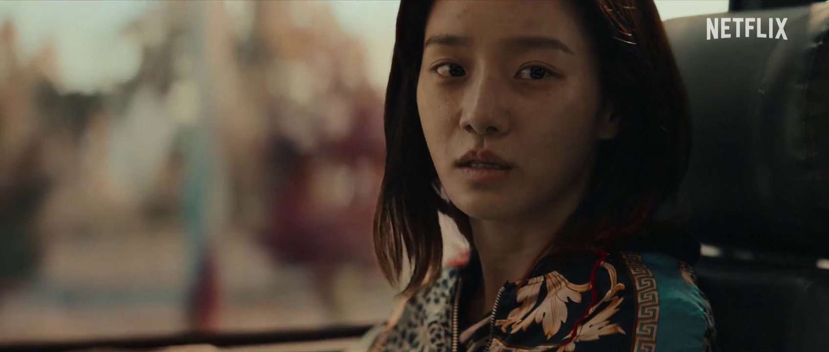 Sweet Home - S02 Teaser Trailer (Deutsch) HD