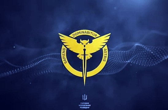 В ГУР Украины показали видео поражения двух десантных кораблей в оккупированном Крыму